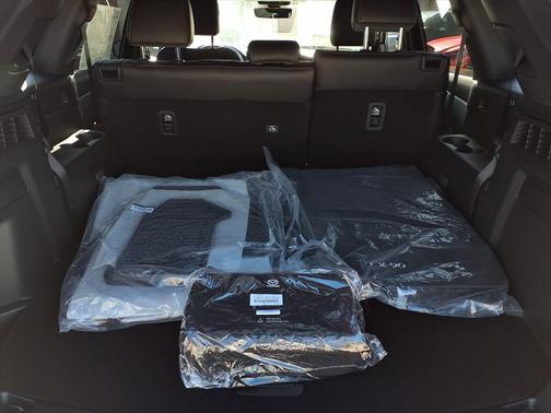 2026 Mazda CX-90 3.3 Turbo S Premium