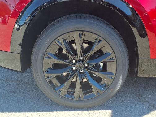 2026 Mazda CX-90 3.3 Turbo S Premium