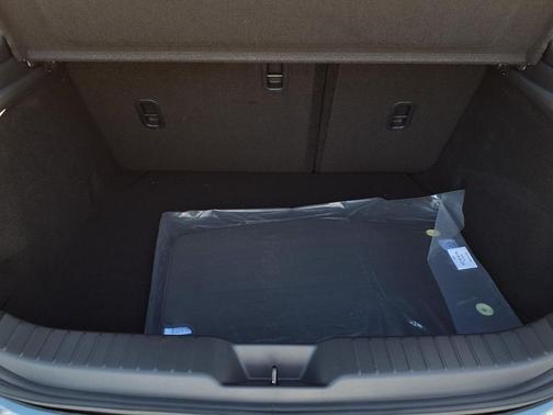 2026 Mazda Mazda3 FWD w/Premium Package