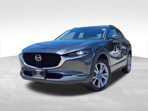 2022 Mazda CX-30 2.5 S Preferred Package