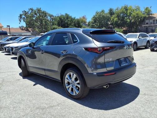 2022 Mazda CX-30 2.5 S Preferred Package