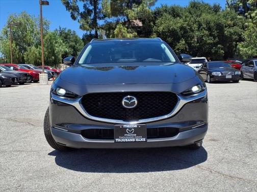 2022 Mazda CX-30 2.5 S Preferred Package