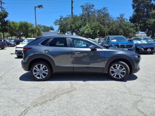 2022 Mazda CX-30 2.5 S Preferred Package