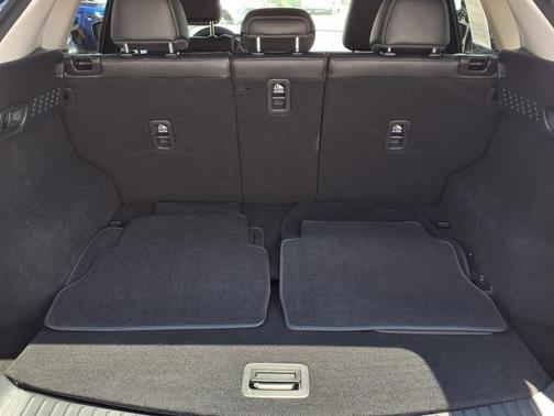 2024 Mazda CX-5 2.5 S Premium Plus Package