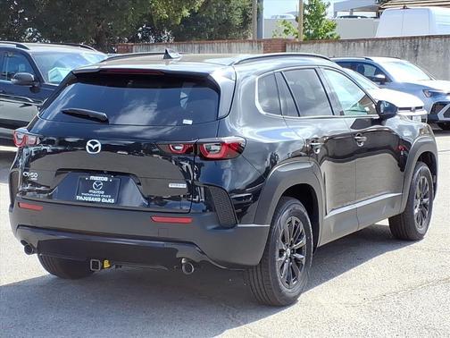 2025 Mazda CX-50 Hybrid Premium