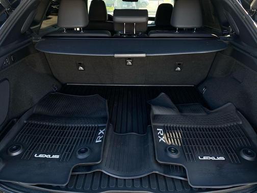 2025 Lexus RX 450h+ Base