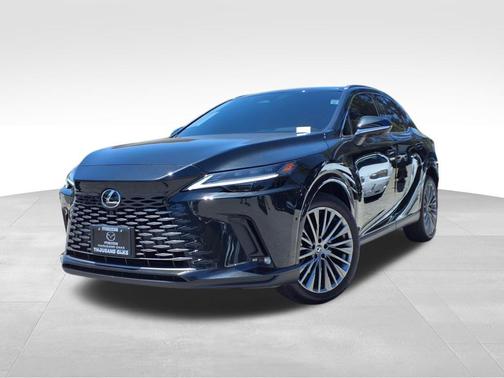 2025 Lexus RX 450h+ Base