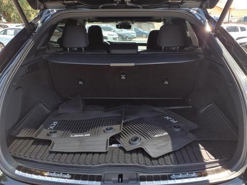 2025 Lexus RX 450h+ Base