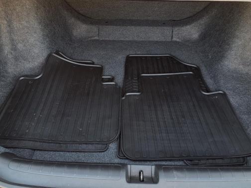 2020 Honda Accord LX 1.5T