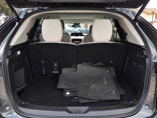 2025 Mazda CX-90 3.3 Turbo S Premium Plus
