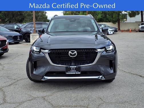 2025 Mazda CX-90 3.3 Turbo S Premium Plus