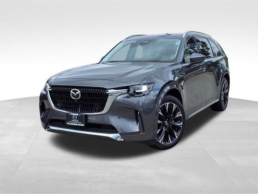 2025 Mazda CX-90 3.3 Turbo S Premium Plus