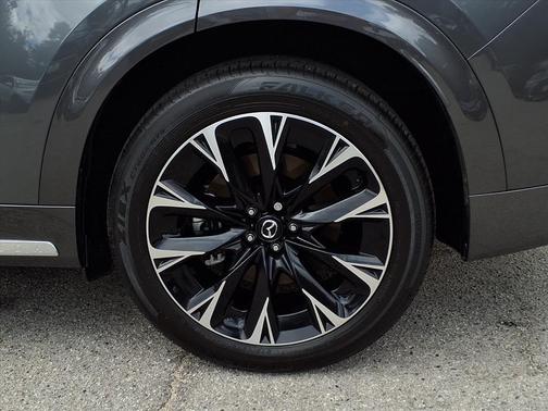 2025 Mazda CX-90 3.3 Turbo S Premium Plus