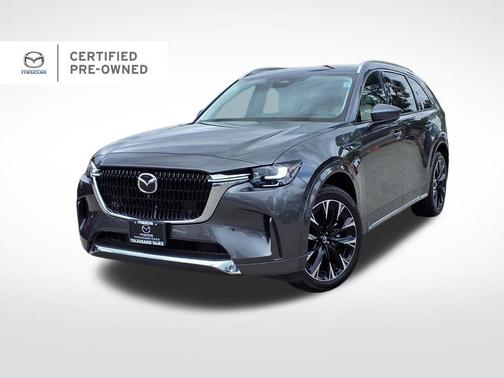 2025 Mazda CX-90 3.3 Turbo S Premium Plus