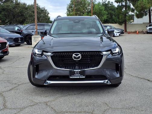 2025 Mazda CX-90 3.3 Turbo S Premium Plus