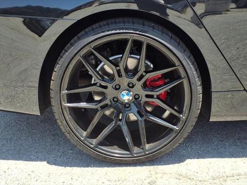 2018 BMW 750 i xDrive