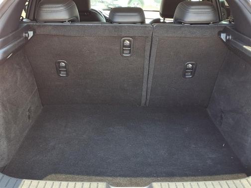 Platinum Quartz Metallic 2024 Mazda CX-30 2.5 S Select Sport