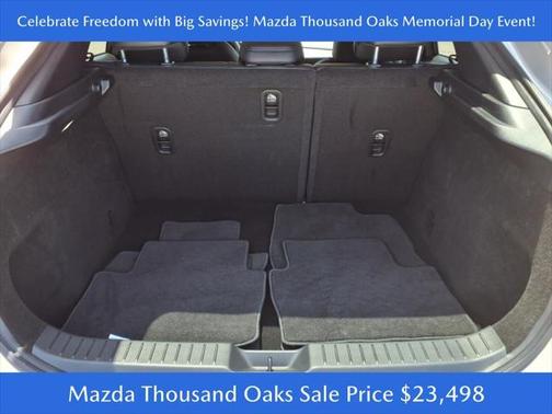 2022 Mazda CX-30 2.5 S Select Package