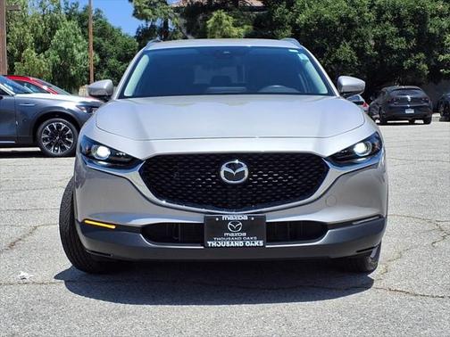 2022 Mazda CX-30 2.5 S Select Package