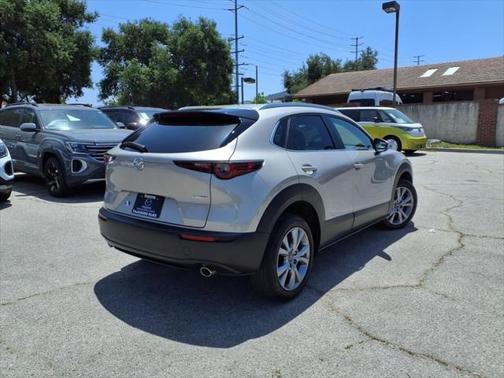 2022 Mazda CX-30 2.5 S Select Package