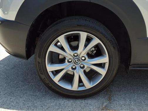 2022 Mazda CX-30 2.5 S Select Package