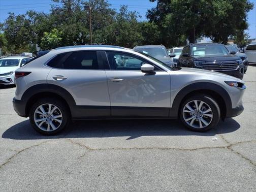 2022 Mazda CX-30 2.5 S Select Package