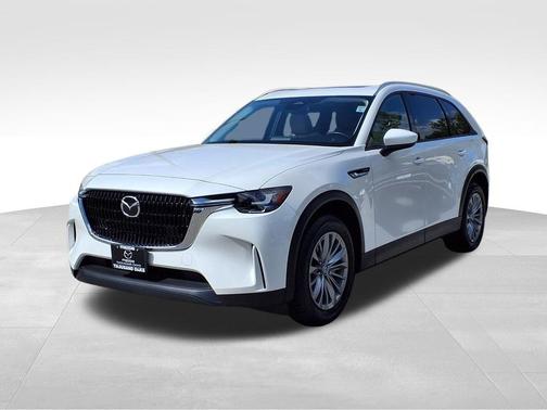 2024 Mazda CX-90 PHEV Preferred