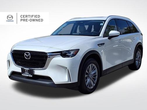 2024 Mazda CX-90 PHEV Preferred