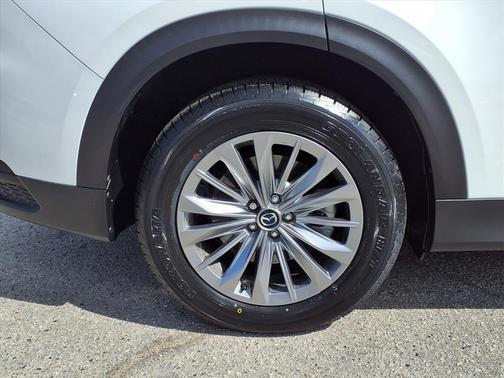 2024 Mazda CX-90 PHEV Preferred
