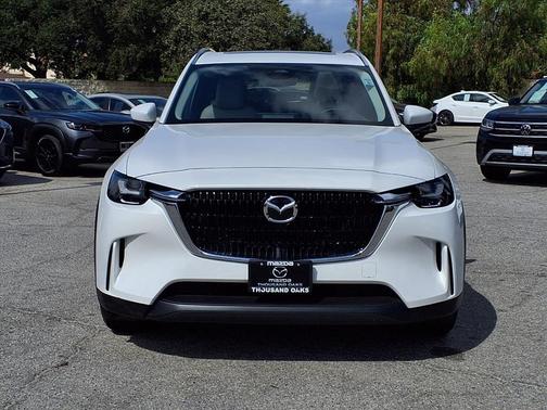 2024 Mazda CX-90 PHEV Preferred
