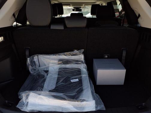 2026 Mazda CX-90 3.3 Turbo Premium Sport