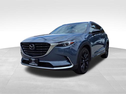 2023 Mazda CX-9 Carbon Edition