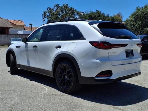 2025 Mazda CX-70 3.3 Turbo Premium
