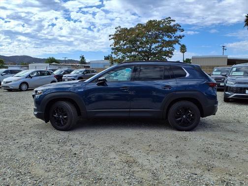 2025 Mazda CX-50 Hybrid Premium