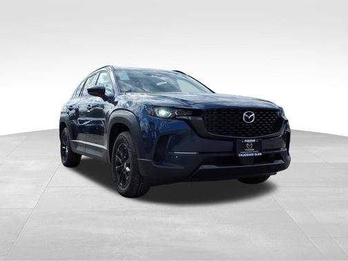 2025 Mazda CX-50 Hybrid Premium