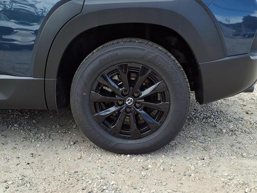 2025 Mazda CX-50 Hybrid Premium