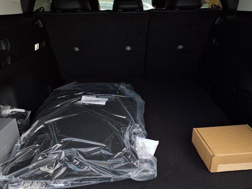 2025 Mazda CX-50 Hybrid Premium