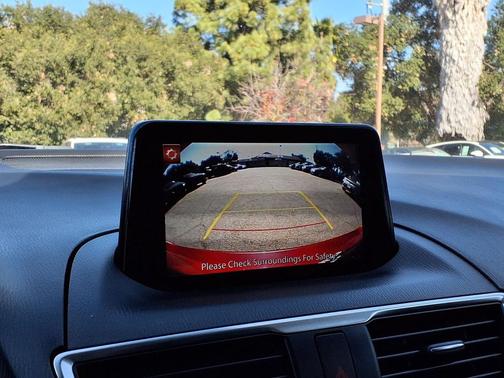 2018 Mazda Mazda3 Grand Touring