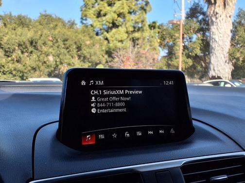 2018 Mazda Mazda3 Grand Touring