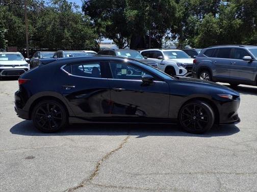 2024 Mazda Mazda3 FWD w/Premium Package