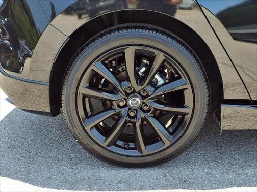 2024 Mazda Mazda3 FWD w/Premium Package