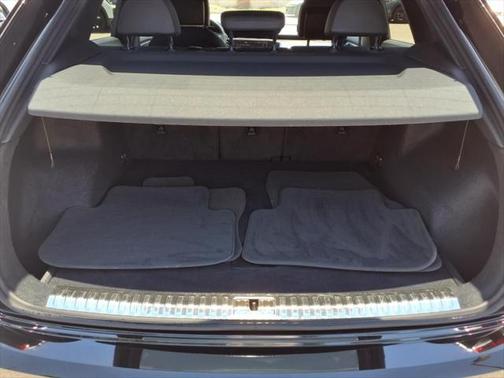 2022 Audi Q3 45 S line Premium Plus