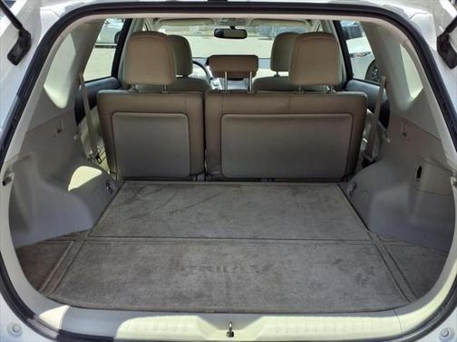 2012 Toyota Prius v Two