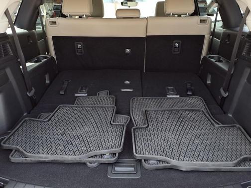 Platinum Quartz 2025 Mazda CX-90 3.3 Turbo Preferred