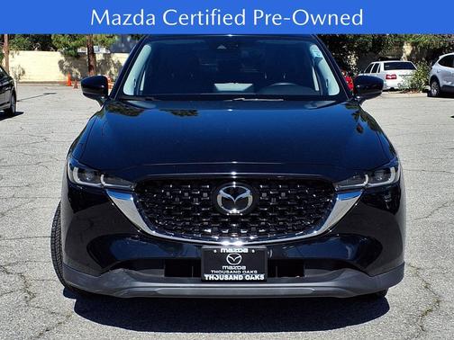 2023 Mazda CX-5 2.5 S Select Package