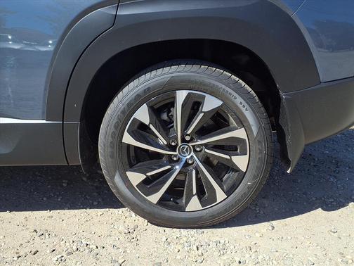 2025 Mazda CX-50 Hybrid Premium Plus