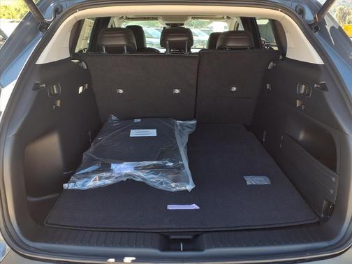 2025 Mazda CX-50 Hybrid Premium Plus