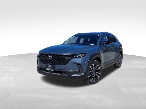 2025 Mazda CX-50 Hybrid Premium Plus
