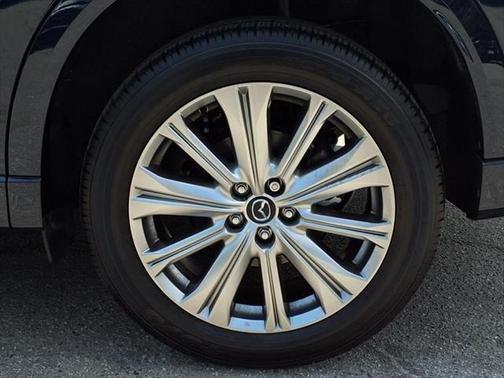 2022 Mazda CX-5 Signature