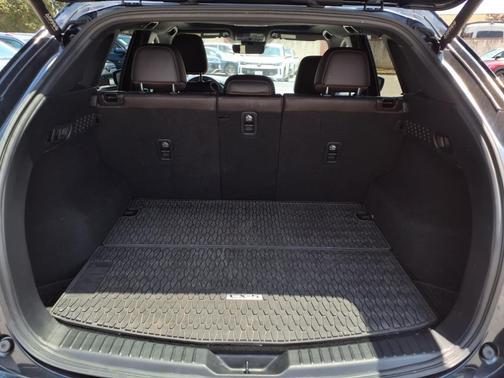 2022 Mazda CX-5 Signature
